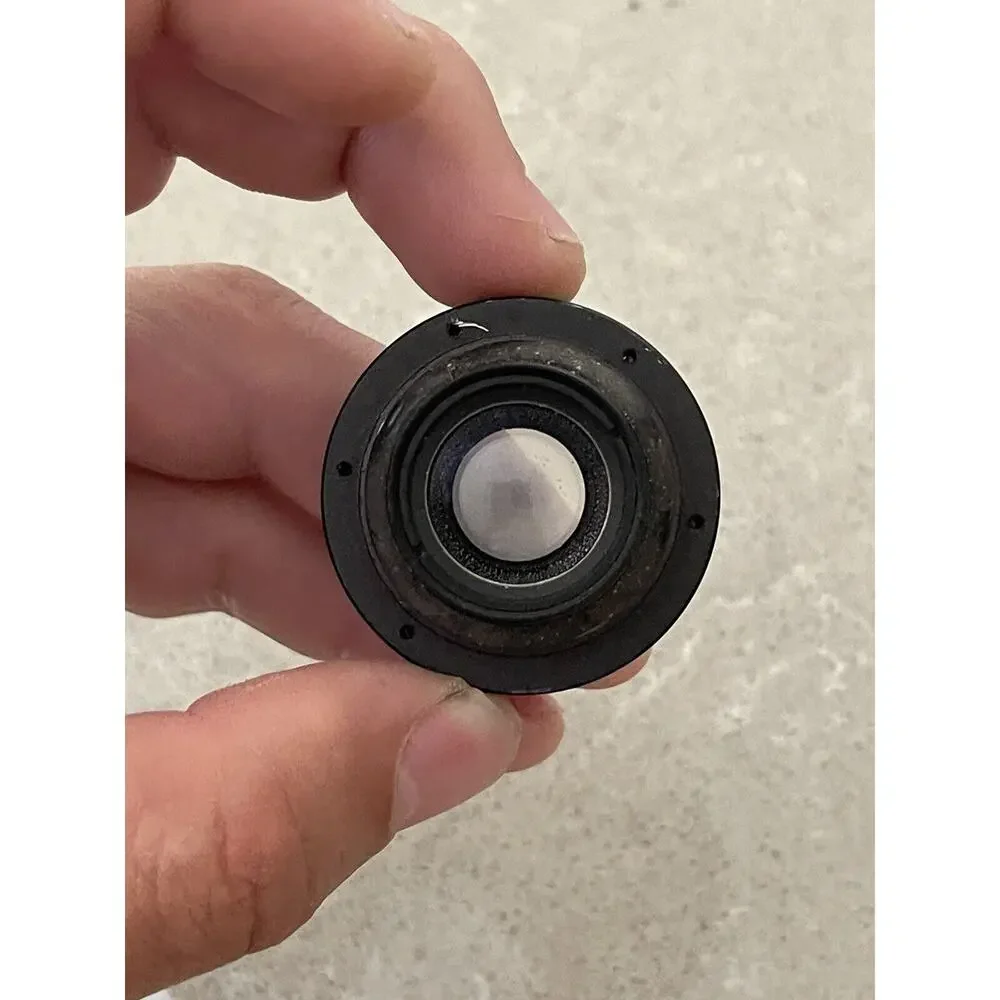 Schneider-Kreuznach Componon 1:5,6/80 Lens